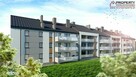 Nowe mieszkanie 36,76m2, blok z windą, ul. Młyńska, Busko - 4