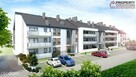 Nowe mieszkanie 36,76m2, blok z windą, ul. Młyńska, Busko - 1