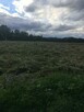 Rucianka-sprzedam działkę usługową- 3839 m - 4