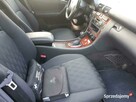 Mercedes- Benz Klasa C, mały przebieg ! - 7