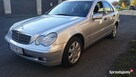 Mercedes- Benz Klasa C, mały przebieg ! - 2