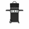 Grill gazowy Broil King BK 310 - 3