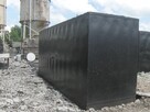 Szamba Szambo Betonowe Kanał Samochodowy Atest PZH Gwarancja - 10