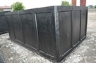 Szamba Szambo Betonowe Kanał Samochodowy Atest PZH Gwarancja - 8