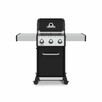 Grill gazowy Broil King Baron 320 - 1