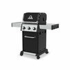 Grill gazowy Broil King Baron 320 - 4