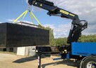 Szamba Szambo Betonowe Kanał Samochodowy Atest PZH Gwarancja - 12