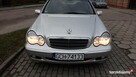 Mercedes- Benz Klasa C, mały przebieg ! - 3