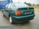 Volkswagen Polo BEZWYPADKOWY107tys.km KRAJOWY1-właściciel - 6