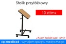 Łóżka rehabilitacyjnych Czechowice-Dziedzice, Bielsko - 4