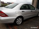 Mercedes- Benz Klasa C, mały przebieg ! - 5