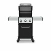 Grill gazowy Broil King Baron 320 - 3