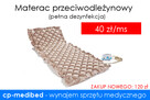 Łóżka rehabilitacyjnych Czechowice-Dziedzice, Bielsko - 2