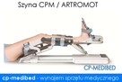 Szyna CPM Artromot - Bielsko, Czechowice-Dziedzice, Tychy, - 5
