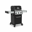 Grill gazowy Broil King Baron 320 - 2