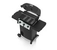 Grill gazowy Broil King BK 310 - 4