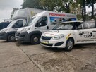 NAJTAŃSZY transport BAGAŻÓWKA przeprowadzki PL UE WynajemAut - 13