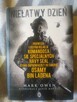 książka ,,Niełatwy dzień Mark Owen - 1