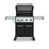 Grill gazowy Broil King Baron 440 - 3