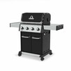 Grill gazowy Broil King Baron 420 - 2