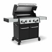 Grill gazowy Broil King Baron 590 - 3