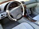 Sprzedam samochód mercedes CLK 208 rok 2000 - 7