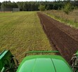 usługi minikoparką Żory usługi koparką łańcuchową Żory - 14