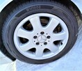 Sprzedam samochód mercedes CLK 208 rok 2000 - 10