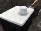 Solidne Szamba Szambo Betonowe PRODUCENT - 2