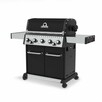 Grill gazowy Broil King Baron 590 - 4