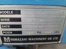 Frezarka MAZAK CNC typ VQC 15/40 - 2