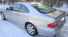Sprzedam samochód mercedes CLK 208 rok 2000 - 1