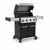 Grill gazowy Broil King Baron 420 - 3