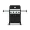 Grill gazowy Broil King Baron 420 - 5