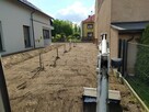usługi minikoparką Żory usługi koparką łańcuchową Żory - 3