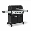 Grill gazowy Broil King Baron 520 - 2