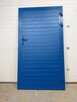 Drzwi stalowo-aluminiowe - 5