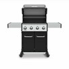 Grill gazowy Broil King Baron 420 - 4
