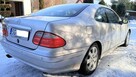 Sprzedam samochód mercedes CLK 208 rok 2000 - 5
