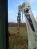 usługi minikoparką Żory usługi koparką łańcuchową Żory - 5