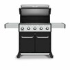 Grill gazowy Broil King Baron 520 - 3