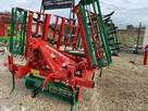 Agregat Uprawowy Hydrauliczny 3.60m AGRO-MASZ TRANSPORT - 5