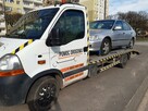 Pomoc Drogowa 24h Auto Pomoc Osobowe Dostawcze TIR - 3