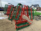 Agregat Uprawowy Hydrauliczny 3.60m AGRO-MASZ TRANSPORT - 4
