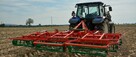 Agregat Uprawowy Hydrauliczny 3.60m AGRO-MASZ TRANSPORT - 10