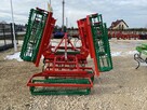 Agregat Uprawowy Hydrauliczny 3.60m AGRO-MASZ TRANSPORT - 6