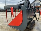 NOWY Promocja Łyżko-Krokodyl MOCNY TRANSPORT - 6