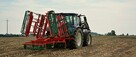 Agregat Uprawowy Hydrauliczny 3.60m AGRO-MASZ TRANSPORT - 9