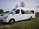 ERFIL TRANS Autokary, busy , wynajem autokarów i busów - 4