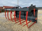 PROMOCJA Nowy Krokodyl do obornika Mocny Transport - 2
